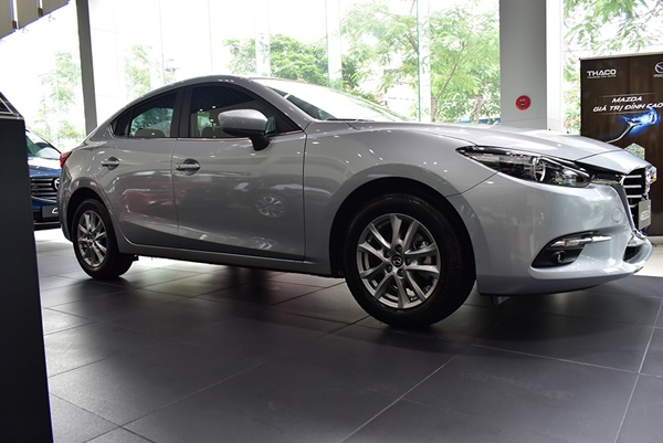 Ưu- nhược điểm xe Mazda 3 Ưu- nhược điểm xe Mazda 3