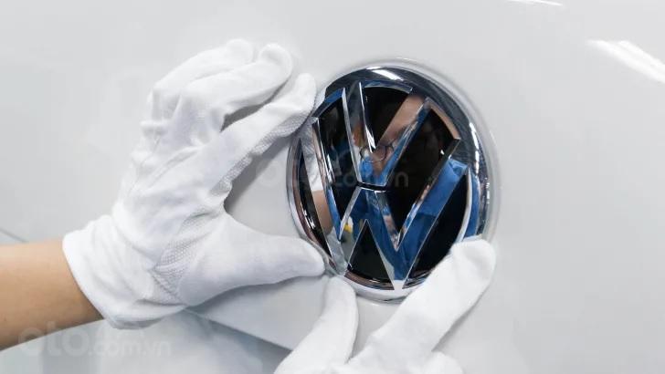 Xe Volkswagen triệu hồi do gặp lỗi hộp số