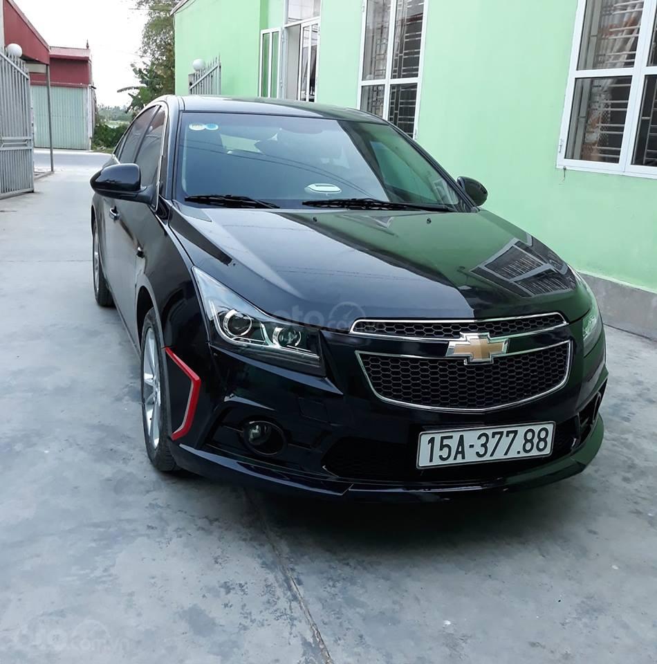 Bán Xe cũ Daewoo Lacetti CDX 18AT 2011 Nhập khẩu tại Hà Nội  0904113271   TimXeNet