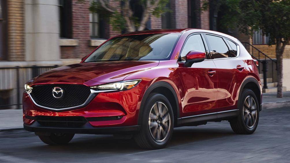 Ca lăng mở rộng trên đầu xe Mazda CX5 Ca lăng mở rộng trên đầu xe Mazda CX5