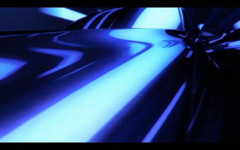 Mazda tung video Teaser cho chiếc xe điện đầu tiên của mình.