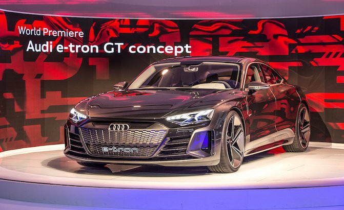 10 mẫu xe sắp làm mưa làm gió thị trường ô tô thế giới a3