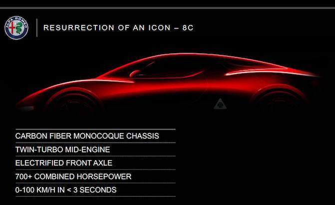 10 mẫu xe sắp làm mưa làm gió thị trường ô tô thế giới a21