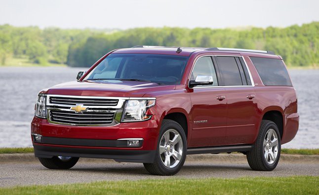 10 mẫu xe sắp làm mưa làm gió thị trường ô tô thế giới a5