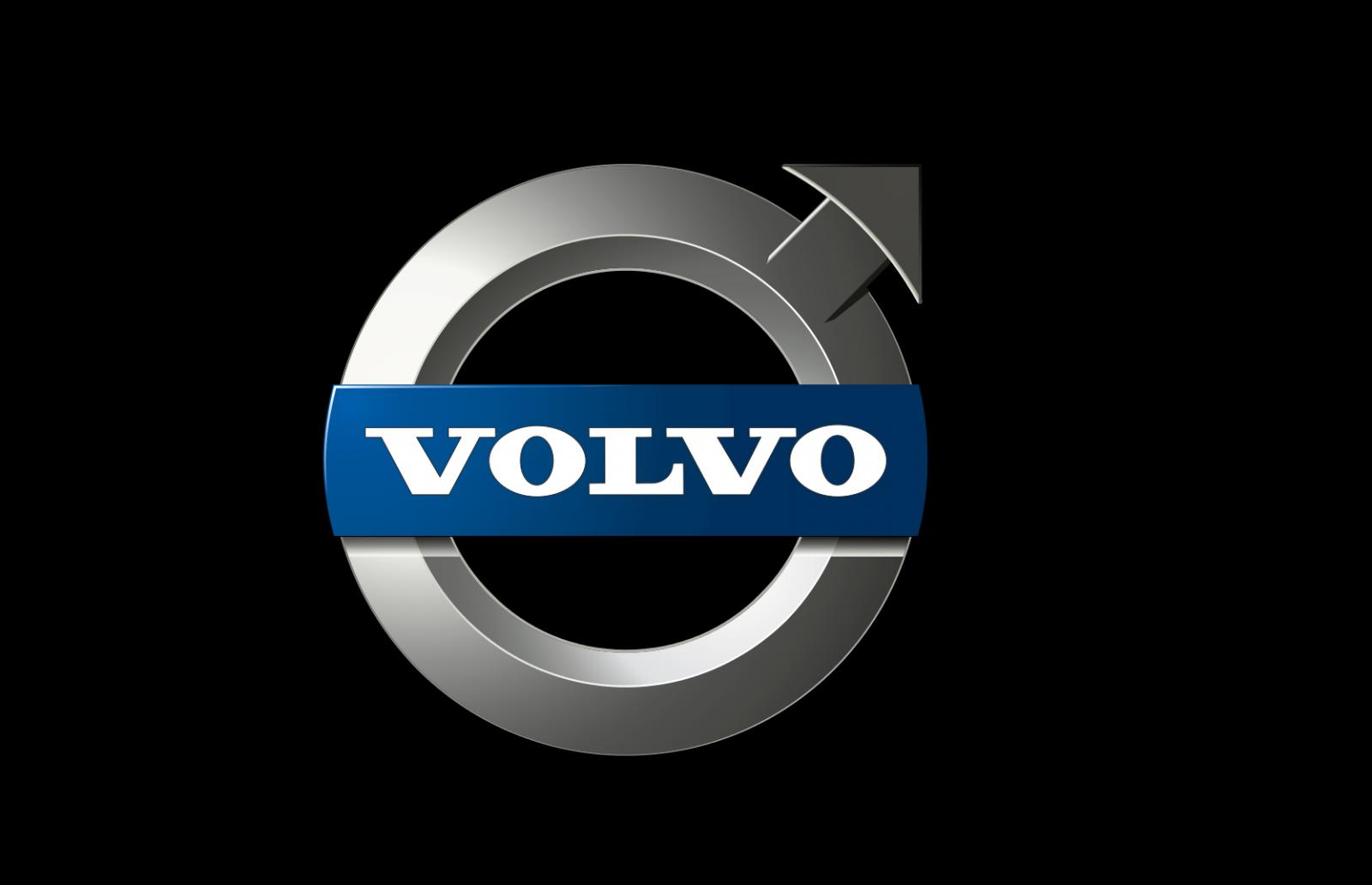 Xe Volvo của nước nào? Logo của Volvo