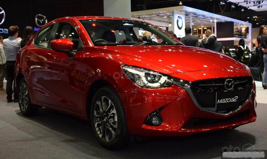 Top 10 mẫu xe nhỏ (supermini) tốt nhất năm 2019.