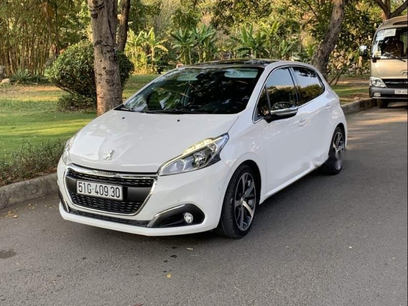 Top 10 mẫu xe nhỏ (supermini) tốt nhất năm 2019,