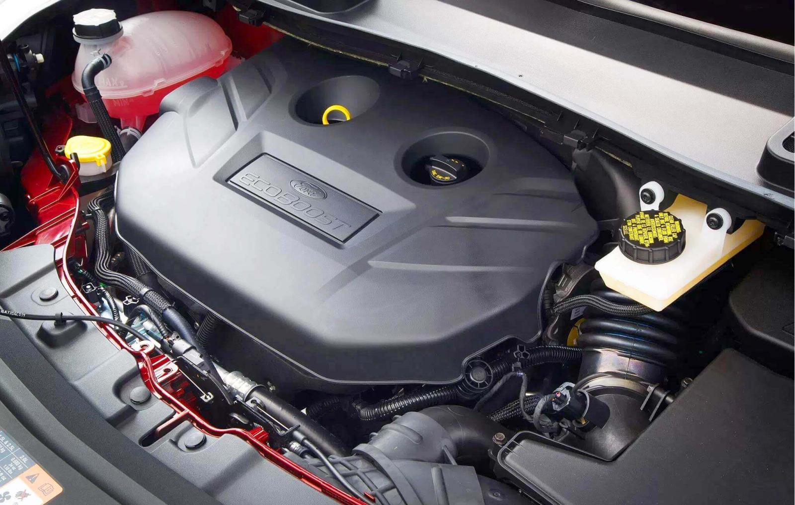 Động cơ xe Ford Escape Động cơ xe Ford Escape