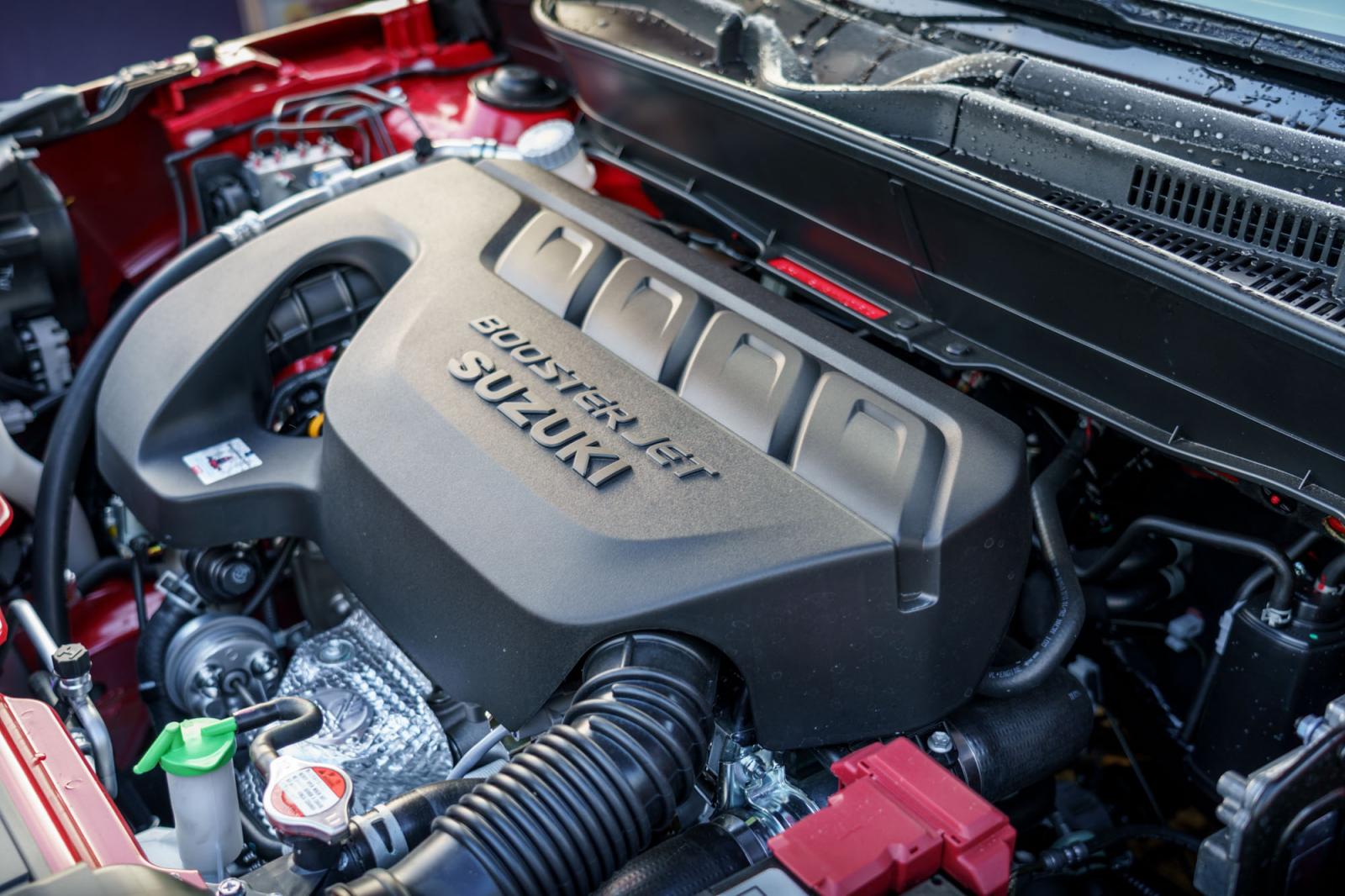 Động cơ xe Suzuki Vitara Động cơ xe Suzuki Vitara