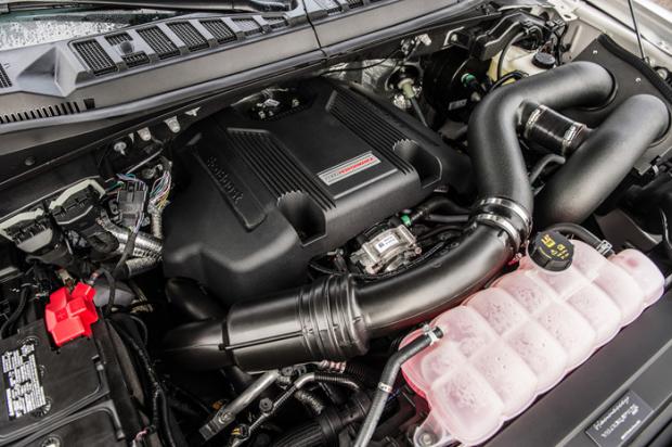 Động cơ xe Ford F-150 Động cơ xe Ford F-150