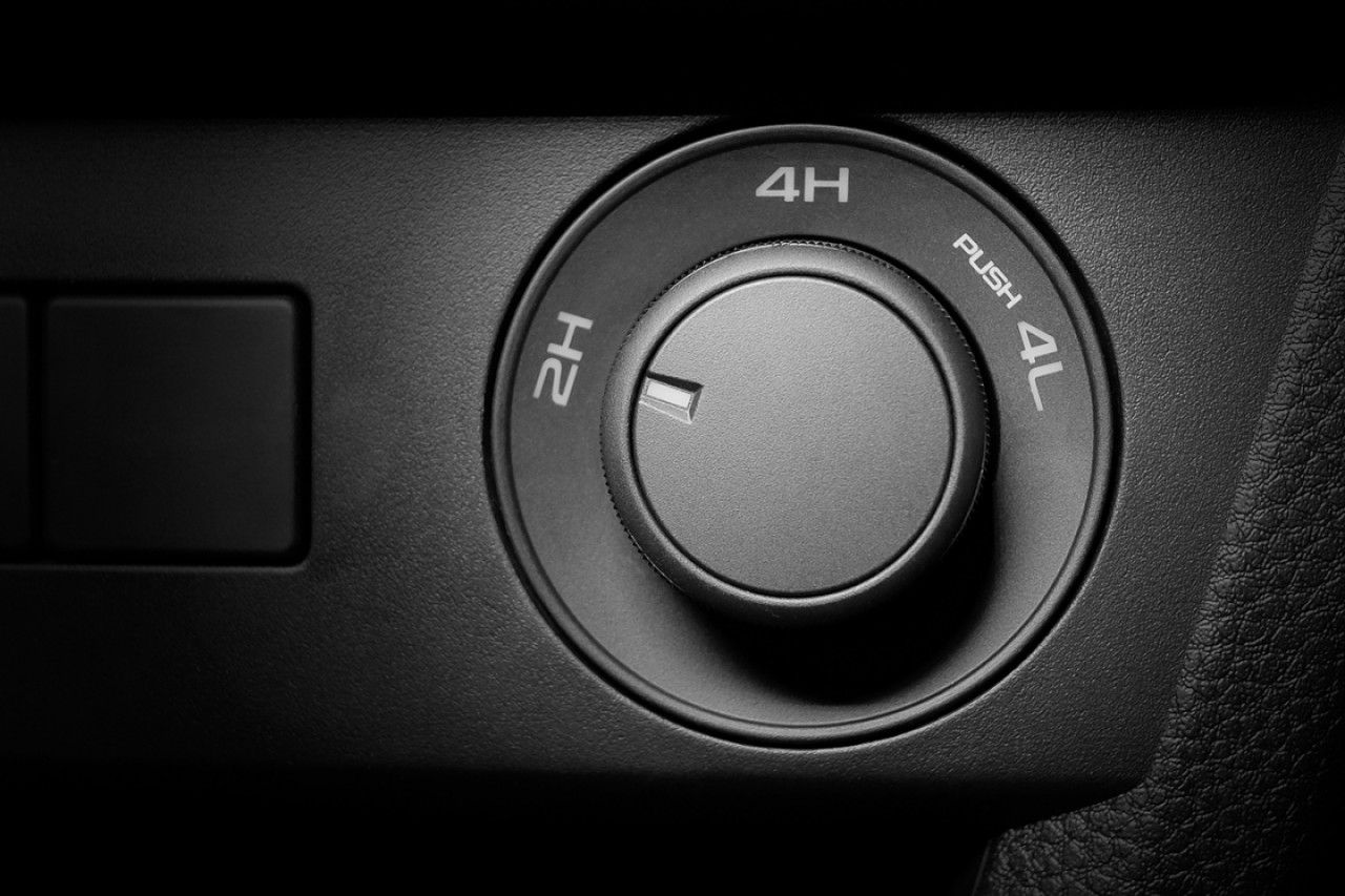 10 điều cần biết về Isuzu D-Max 2020.