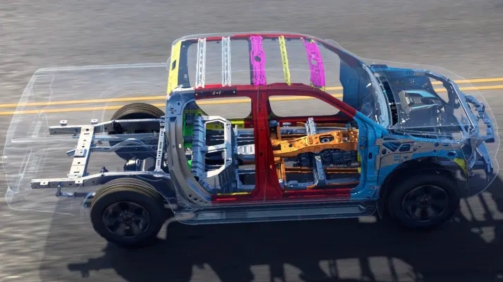 10 điều cần biết về Isuzu D-Max 2020.