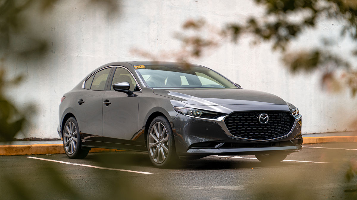 Ấn định ngày Mazda 3 2020 ra mắt tại Việt Nam a1