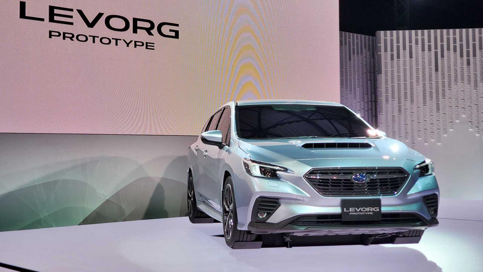 [TMS 2019] Những chiếc xe “ấn tượng” nhất tại triển lãm Tokyo Motor Show 2019.