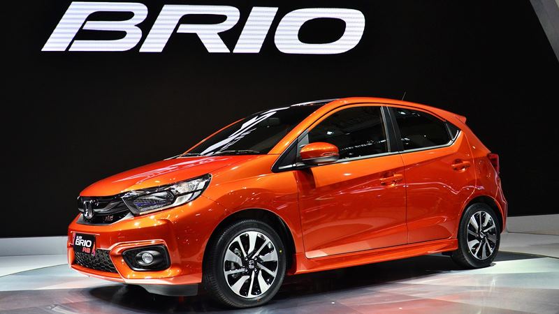 So sánh Hyundai Grand i10 và Honda Brio So sánh Hyundai Grand i10 và Honda Brio
