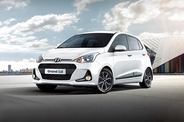 GÍA XE HYUNDAI GRAND I10 GÍA XE HYUNDAI GRAND I10