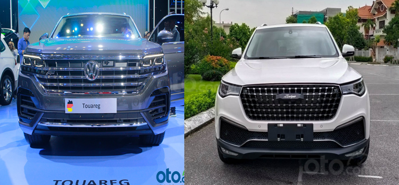 "Đường lưỡi bò" len lỏi vào thị trường ô tô Việt như thế nào? a8