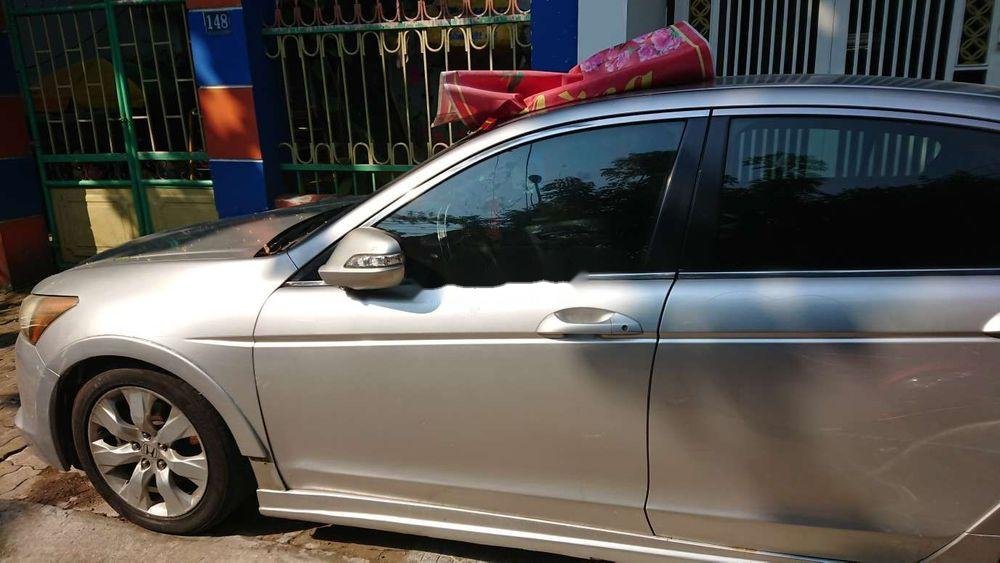 Những mẫu ô tô Honda cũ trong tầm giá 350 triệu đồng - Ảnh 4 Những mẫu ô tô Honda cũ trong tầm giá 350 triệu đồng - Ảnh 4.