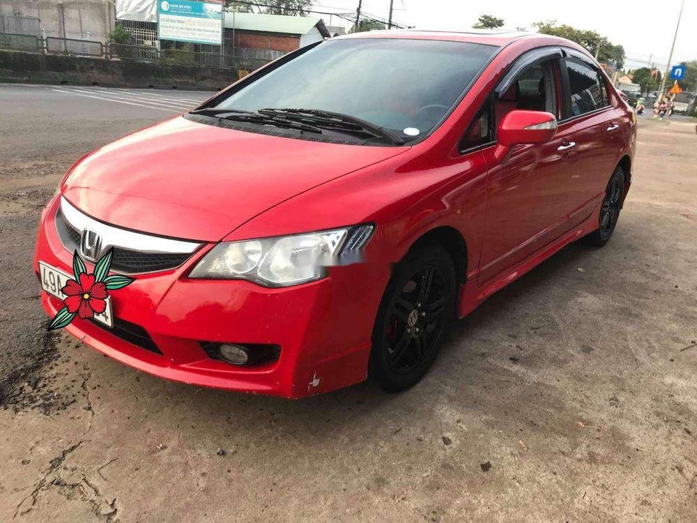 Những mẫu ô tô Honda cũ trong tầm giá 350 triệu đồng - Ảnh 2 Những mẫu ô tô Honda cũ trong tầm giá 350 triệu đồng - Ảnh 2.