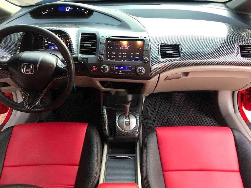 Những mẫu ô tô Honda cũ trong tầm giá 350 triệu đồng - Ảnh 3 Những mẫu ô tô Honda cũ trong tầm giá 350 triệu đồng - Ảnh 3.