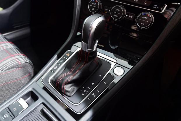 Hộp số ly hợp kép Hộp số ly hợp kép.