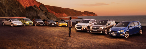 Chevrolet dừng bán xe do gặp hàng loạt khó khăn về tài chính, sản xuất và tiêu thụ Chevrolet dừng bán xe do gặp hàng loạt khó khăn về tài chính, sản xuất và tiêu thụ
