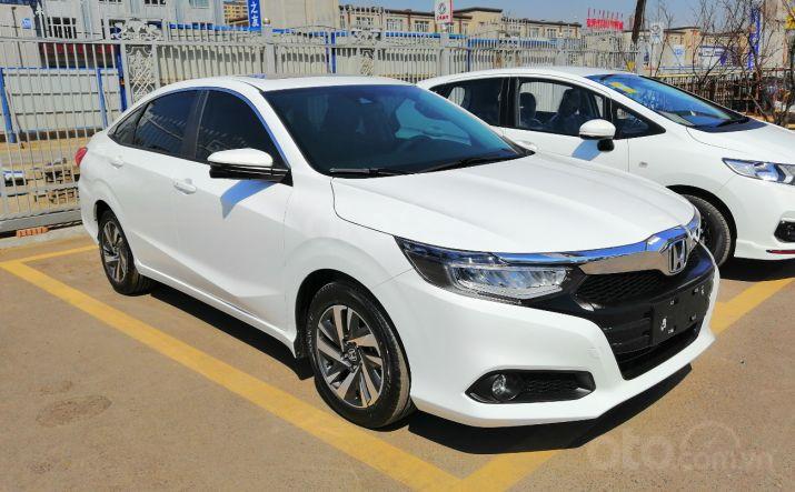 Tất tần tật về Honda City 2020 sắp ra mắt cuối năm nay