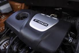 Động cơ vận hành xe Kia Soul Động cơ vận hành xe Kia Soul