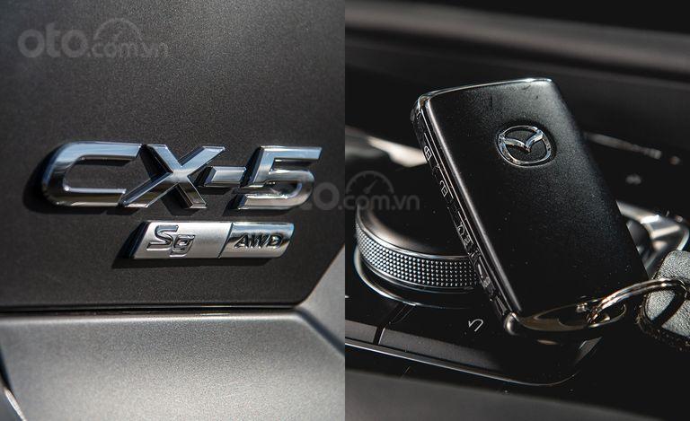 Mazda6 2020 thay đổi nhẹ, lấy cảm hứng từ các mẫu xe khác của hãng Mazda6 2020 thay đổi nhẹ, lấy cảm hứng từ các mẫu xe khác của hãng