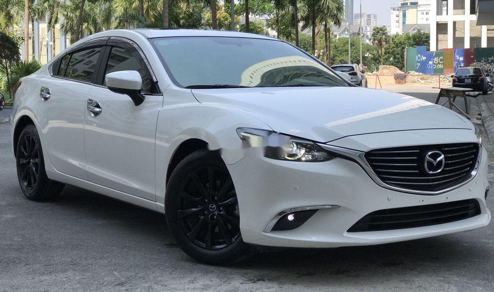 Mua bán Mazda 6 2018 giá 779 triệu - 2407617