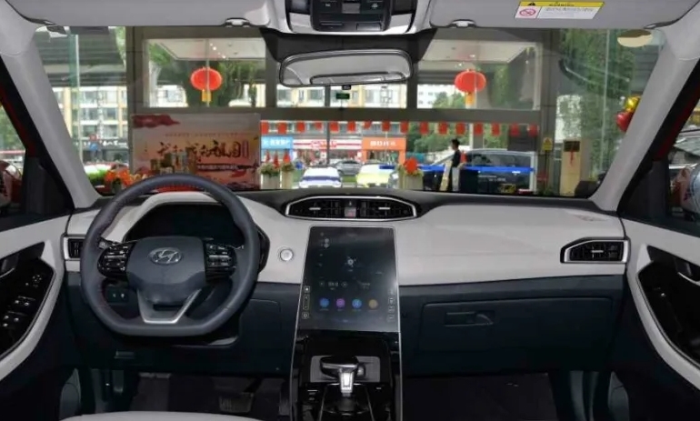 So sánh Hyundai Creta 2020 mới và cũ.