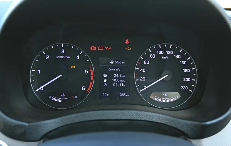 So sánh Hyundai Creta 2020 với&nbsp;thế hệ cũ 2