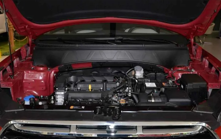 So sánh Hyundai Creta 2020 với&nbsp;thế hệ cũ về động cơ./