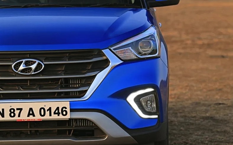 So sánh Hyundai Creta 2020 với&nbsp;thế hệ cũ về ngoại, nội thất..