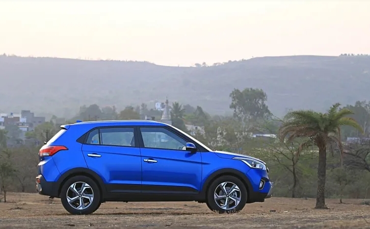 So sánh Hyundai Creta 2020 với&nbsp;thế hệ cũ về ngoại, nội thất..