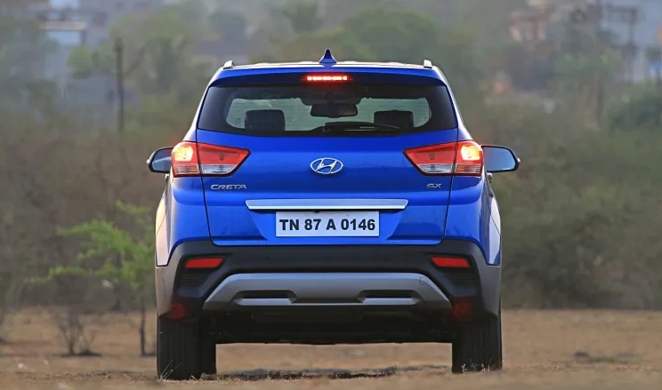 So sánh Hyundai Creta 2020 với&nbsp;thế hệ cũ về ngoại, nội thất..