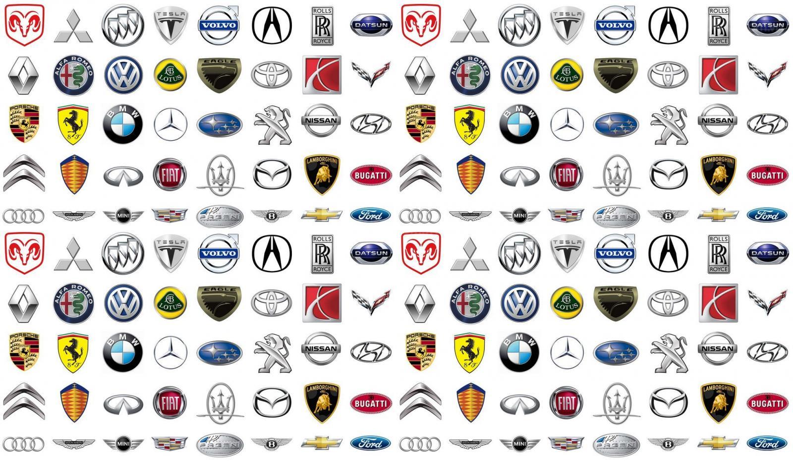 Lo xe hơi qua tay, ô tô cũ rớt giá thì nên để ý gì? Thương hiệu xe cũng là yếu tố quan trọng