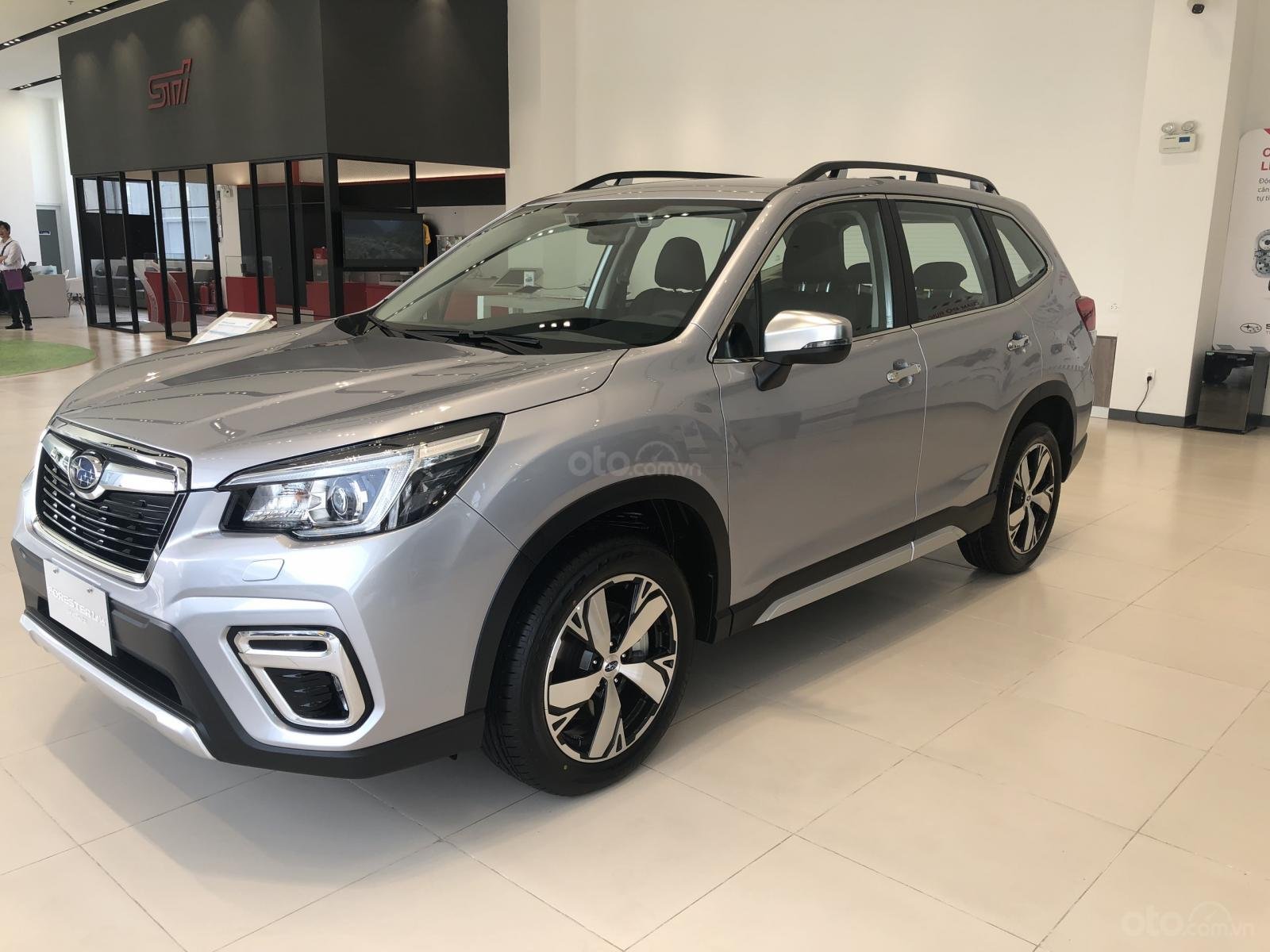 Những mẫu xe giảm giá sốc mở màn tuần đầu tháng 11/2019 - Ảnh 4.