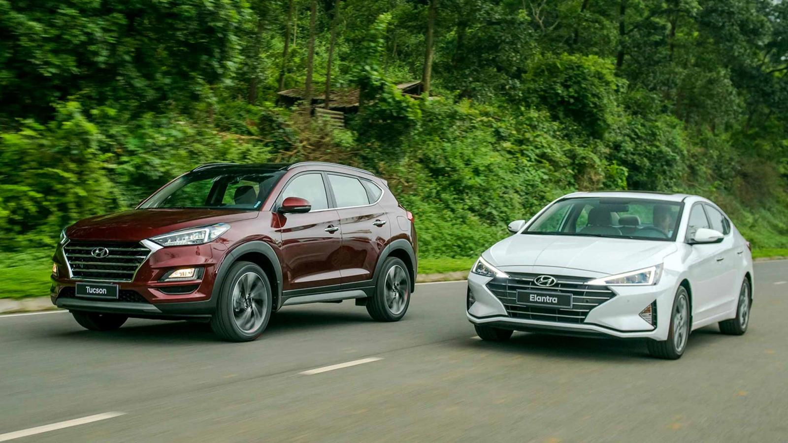 Hyundai Accent bán chạy nhất của TC Motor trong tháng 10/2019 a1