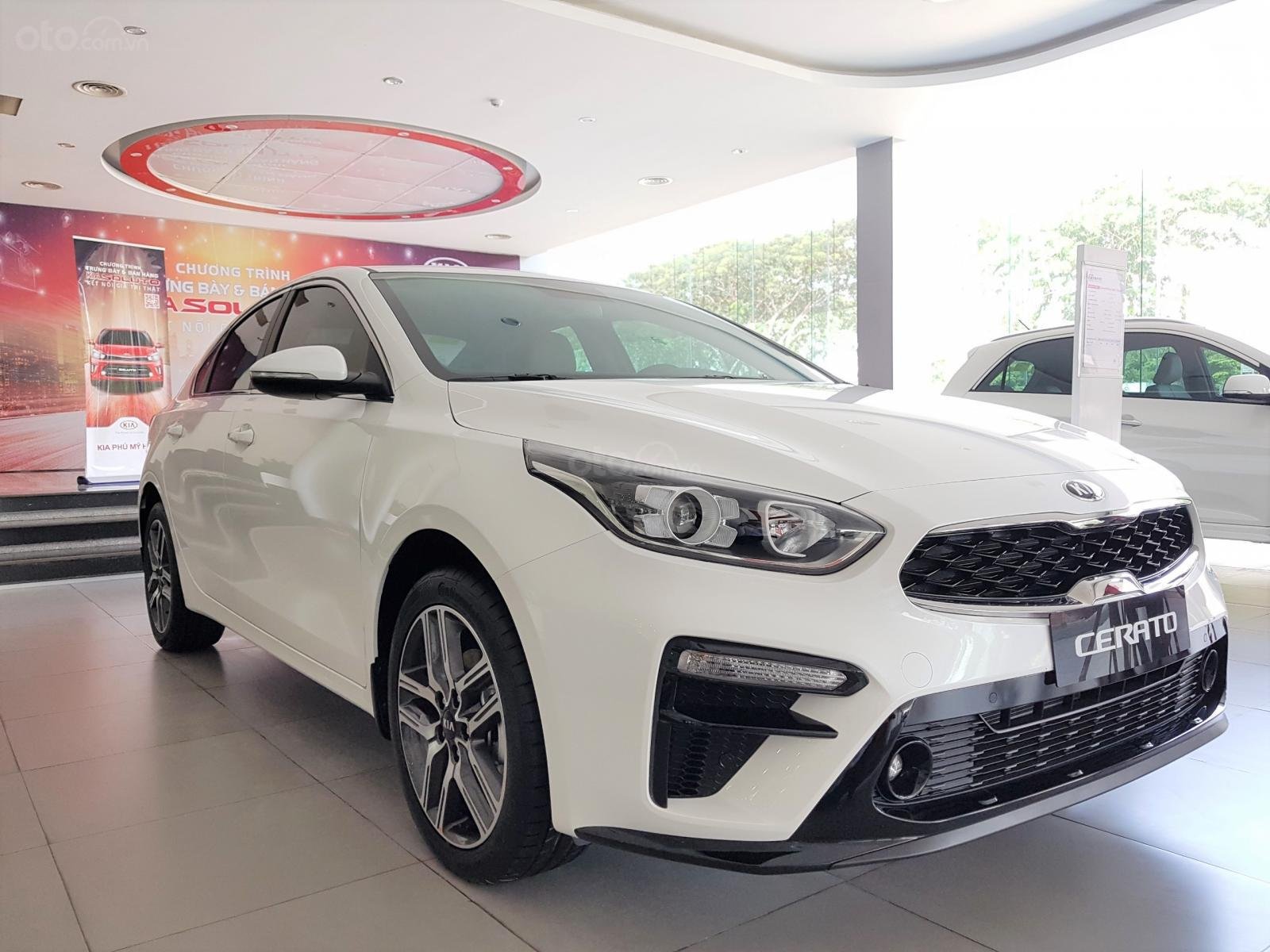 Top 10 xe bán chạy nhất Việt Nam tháng 10 năm 2019 a10