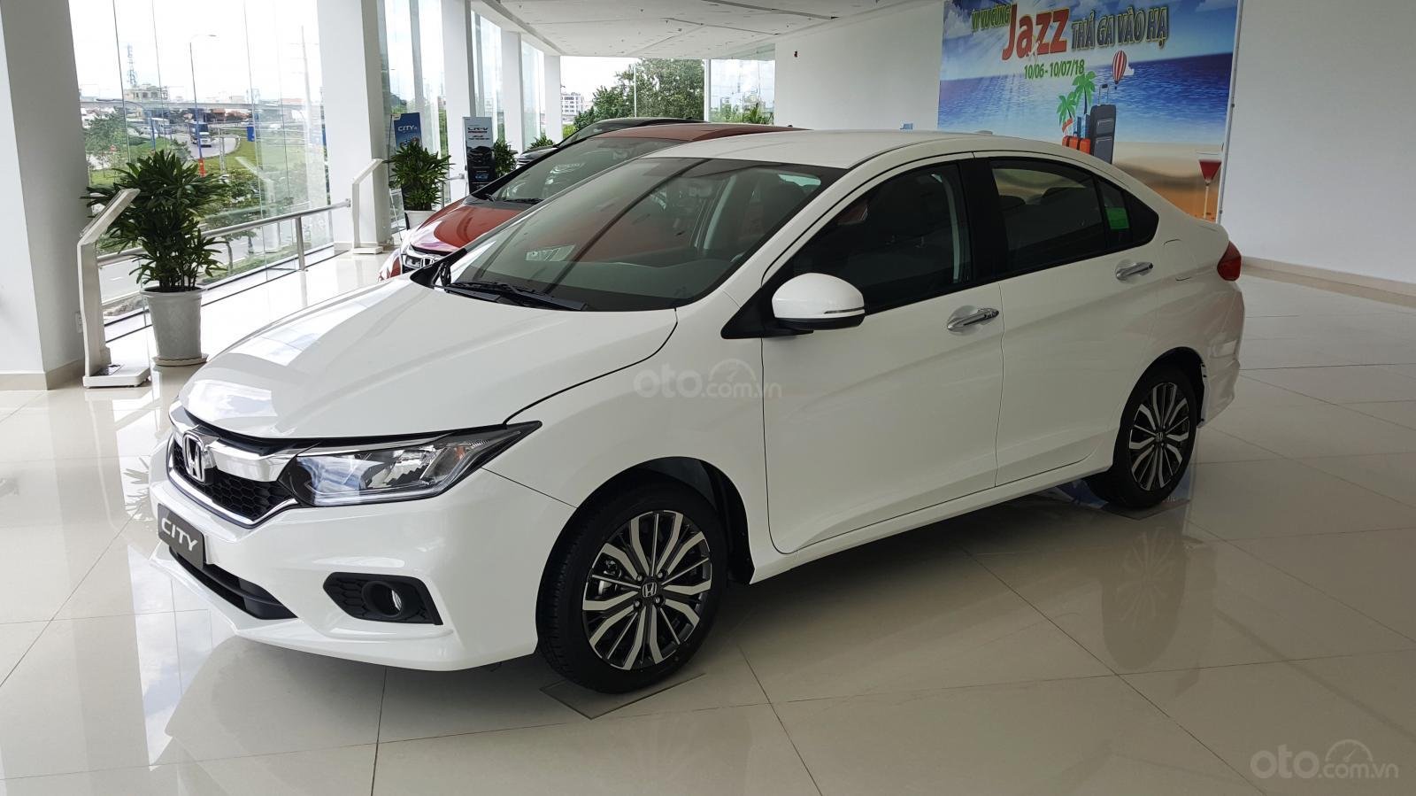 Xe ô tô Honda City 2019 Xe ô tô Honda City 2019 1