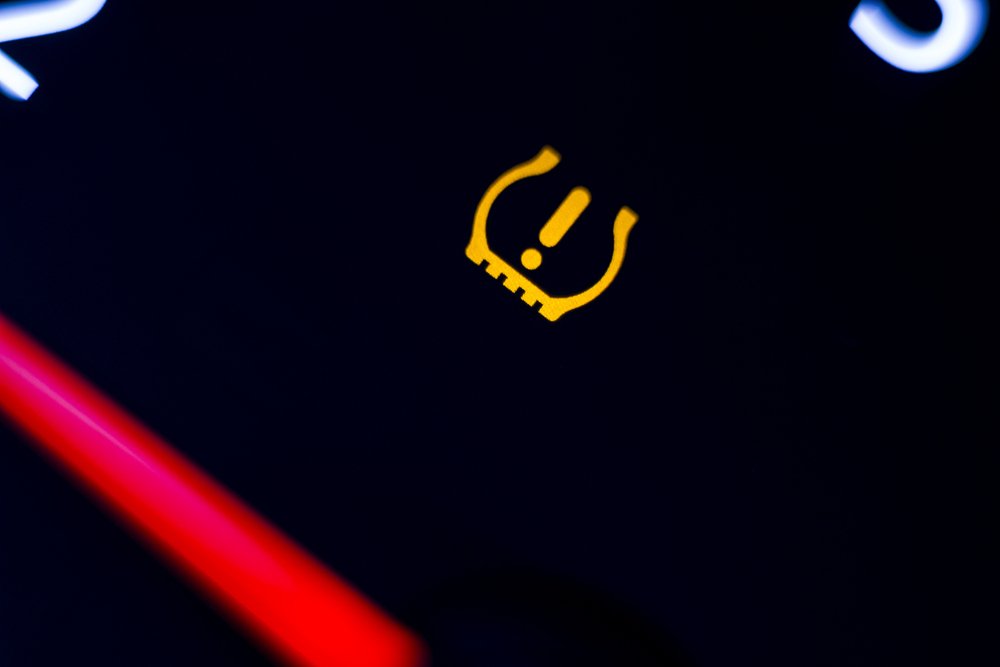 Các biểu tượng phổ biến trên bảng điều khiển Toyota mà tài xế cần biếte