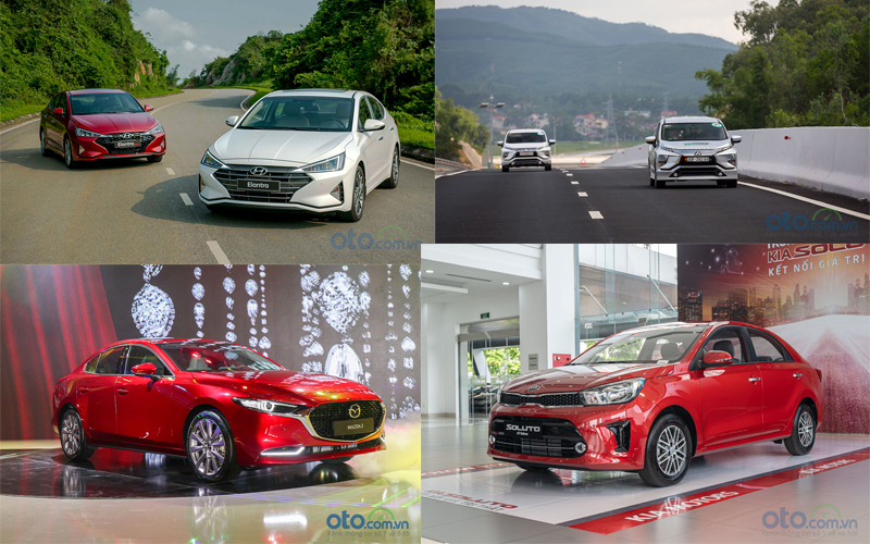 Kinh nghiệm mua xe ô tô trả góp năm 2019 a2
