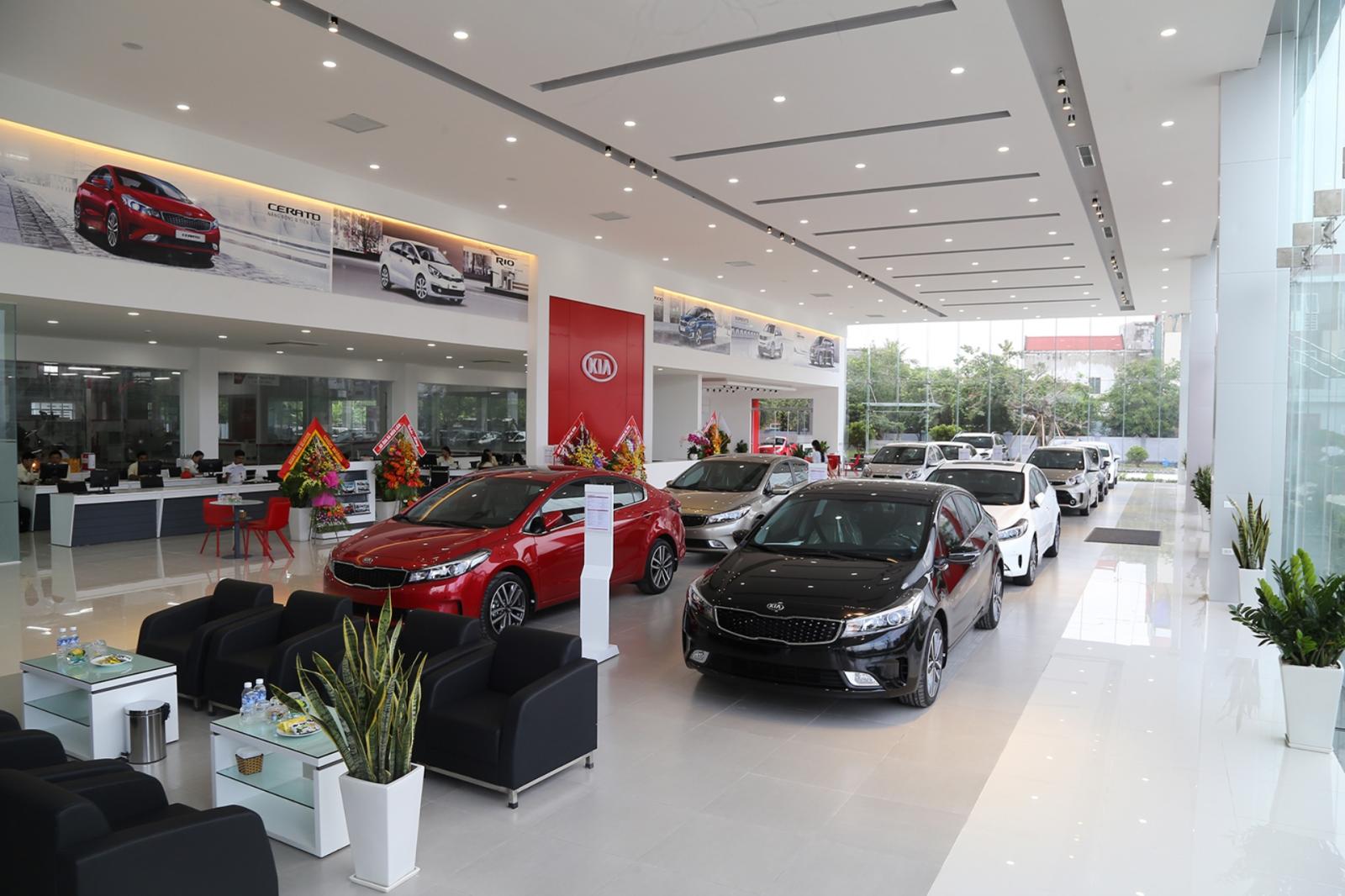 Kinh nghiệm mua xe ô tô trả góp năm 2019 a3