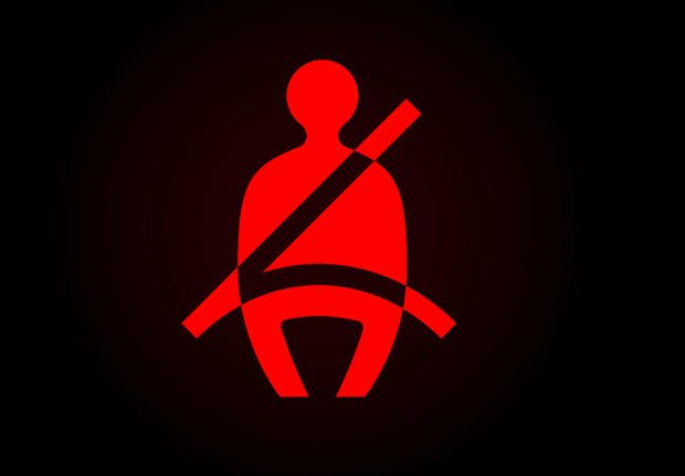 Các biểu tượng phổ biến trên bảng điều khiển Toyota mà tài xế cần biếtn