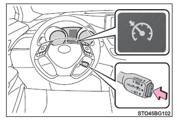 Các biểu tượng phổ biến trên bảng điều khiển Toyota mà tài xế cần biếtm