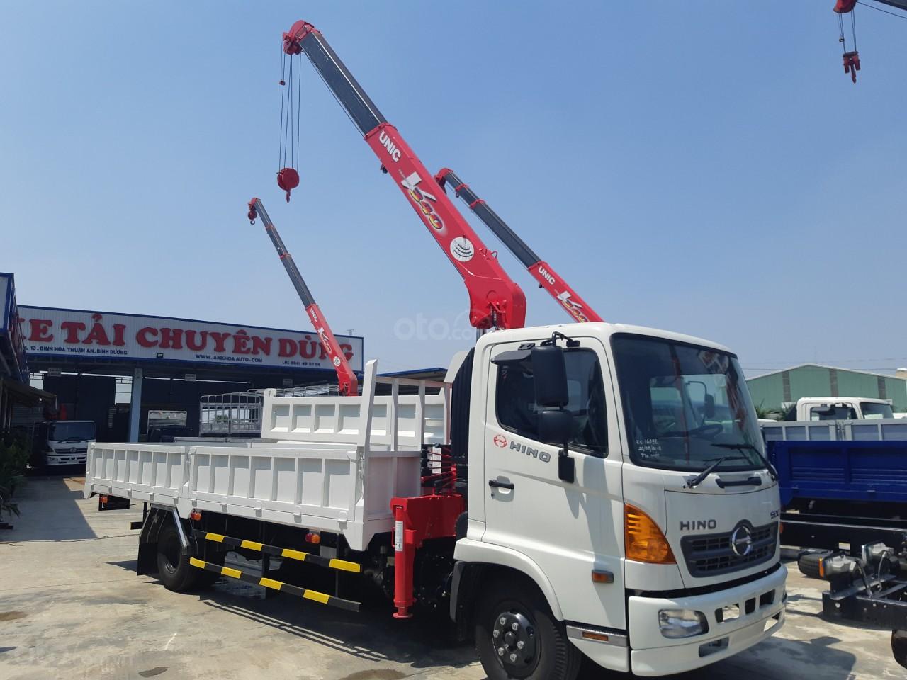 CÔNG TY TNHH TRƯỜNG LONG AUTO (5)