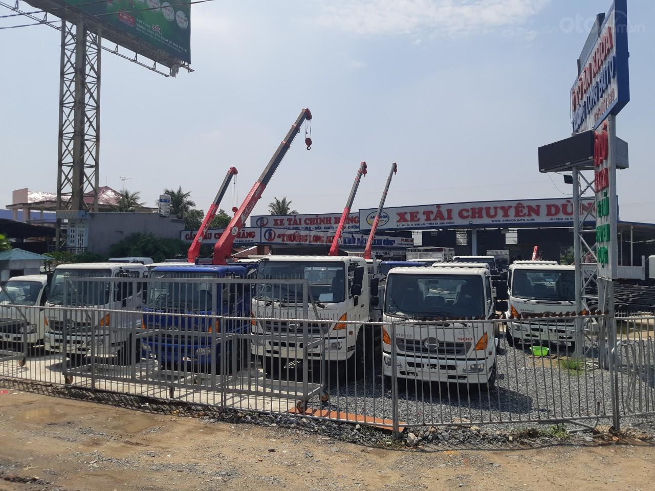 CÔNG TY TNHH TRƯỜNG LONG AUTO (6)