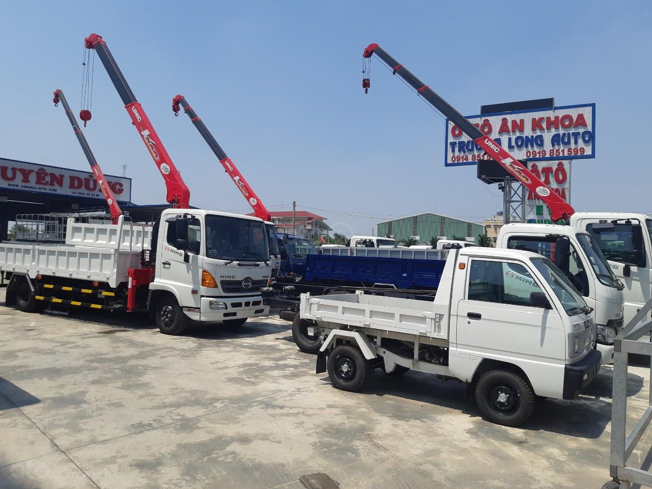 CÔNG TY TNHH TRƯỜNG LONG AUTO (4)