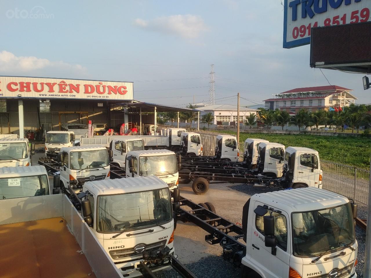 CÔNG TY TNHH TRƯỜNG LONG AUTO (12)